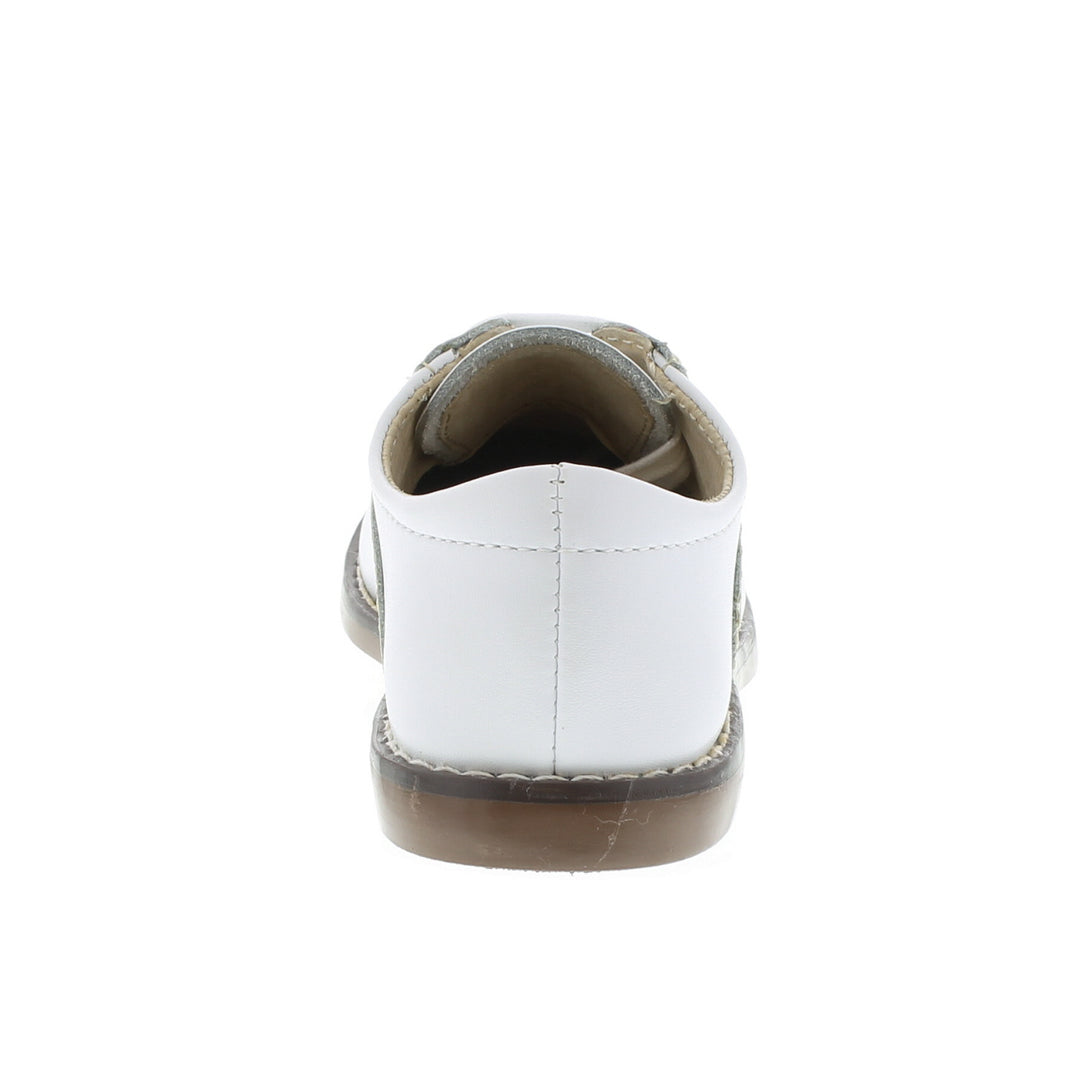 CHEER - 8404 - White/Ecru – Footmates.com