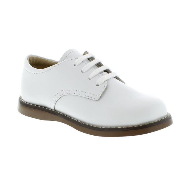 Footmates Willy 11.5 / White Footmates Willy 11.5 / White