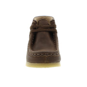WALLY - 9105 - Brown Oiled