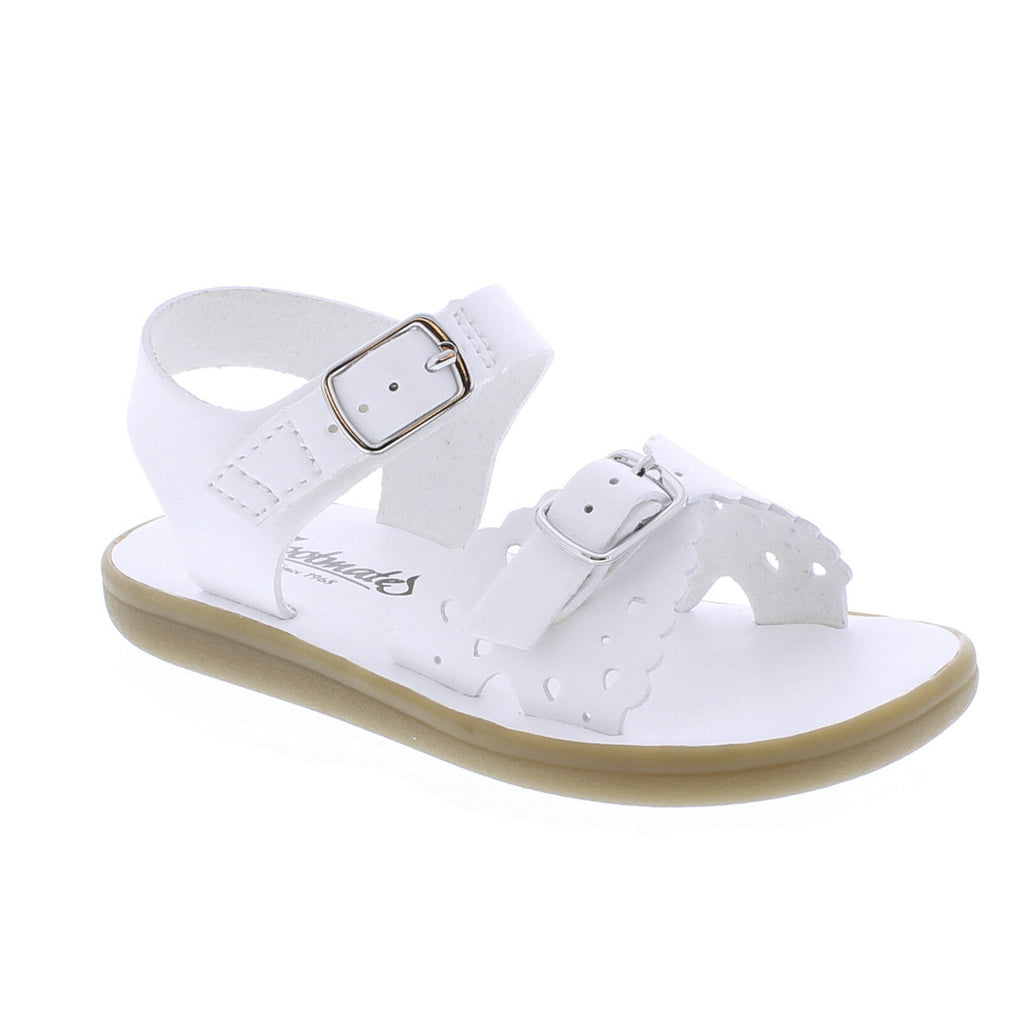 Footmates sandals size chart new arrivals