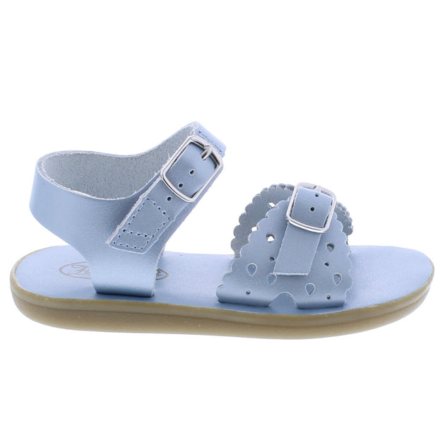 ECO-ARIEL - ES011-441 - Blue Pearl Micro – Footmates.com