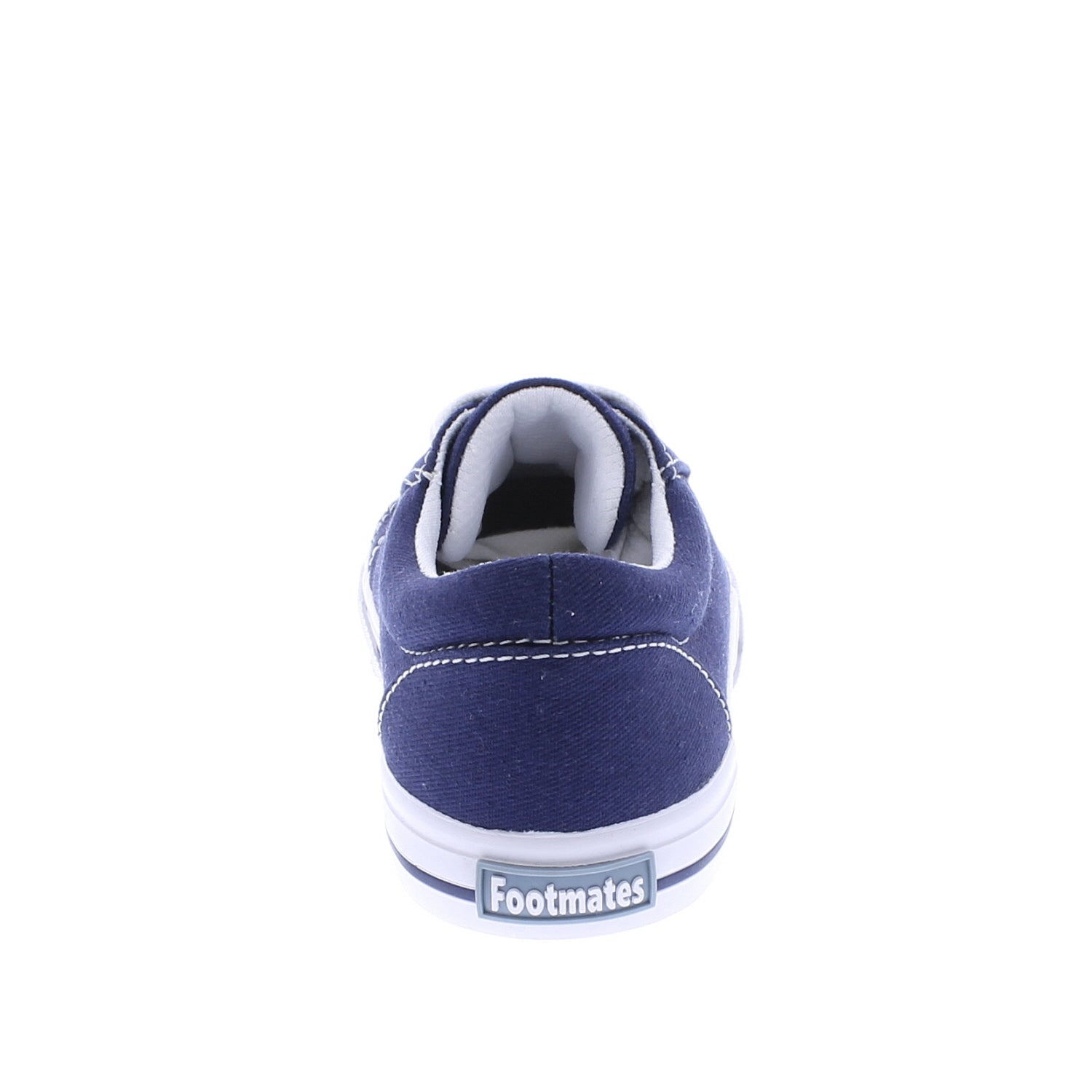 Footmates Taylor Red Lace Up