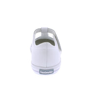 DREW - V102-105 - White Leather