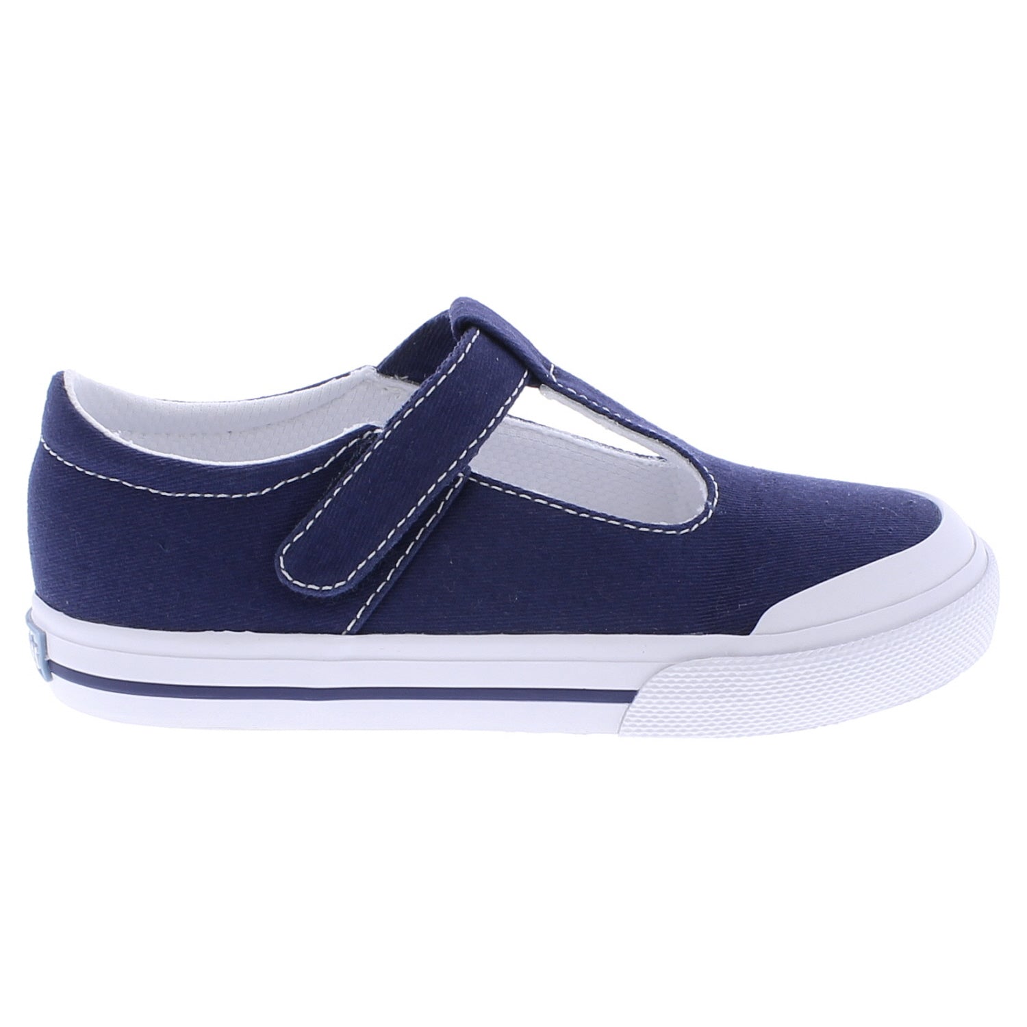 V102 DREW - V102-410 - Navy – Footmates.com