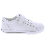 REESE - V103-105 - White Leather