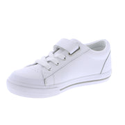 REESE - V103-105 - White Leather