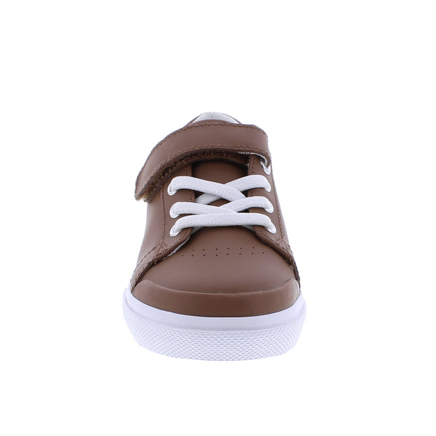 REESE - V103-225 - Brown Leather