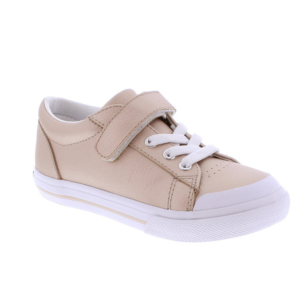 REESE - V103-715 - Rose Gold Leather